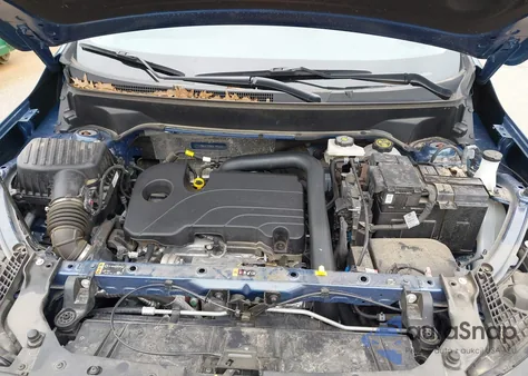 2024 GMC Terrain Awd Slt из США, поврежденный, VIN 3GKALVEGXRL142083